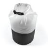 Caspian Waterproof Bag Black